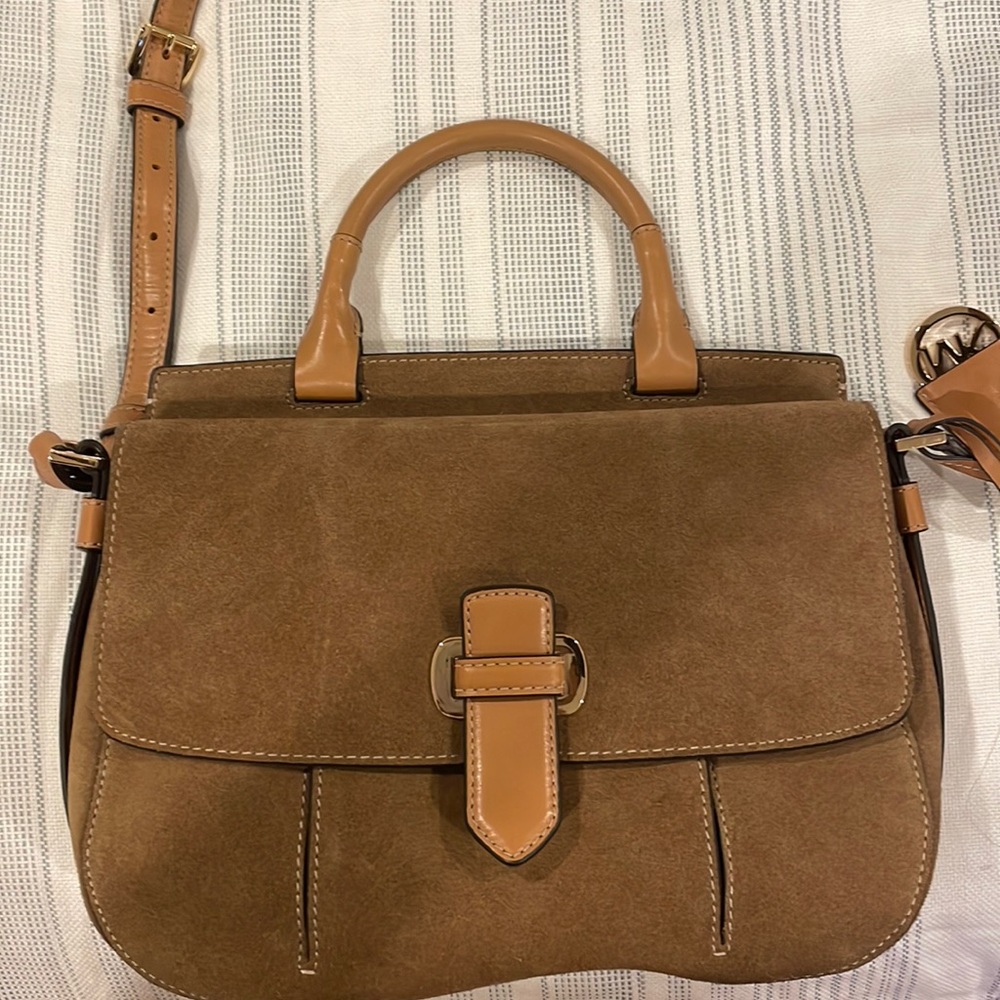 Michael Kors Messenger bag